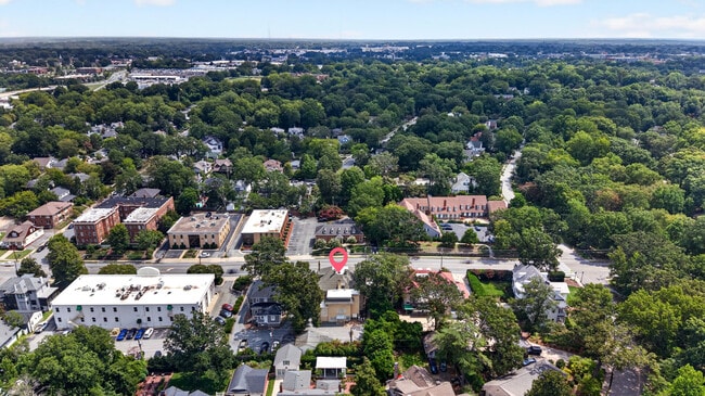 Photo - 817 N Elm St Unit F