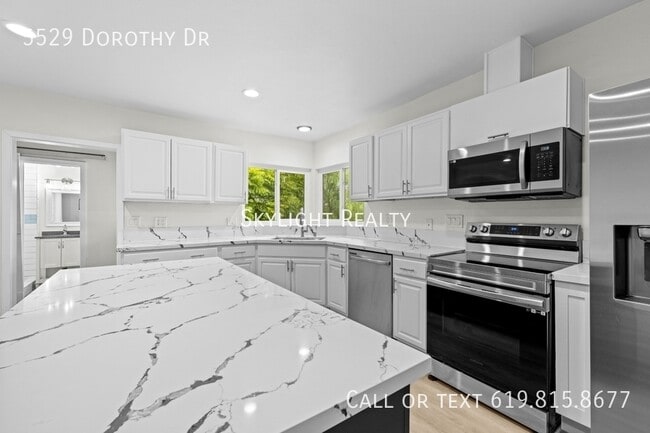 5529 Dorothy Dr