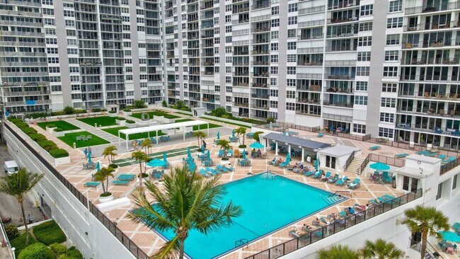 Photo - 4280 Galt Ocean Dr Unidad 7d