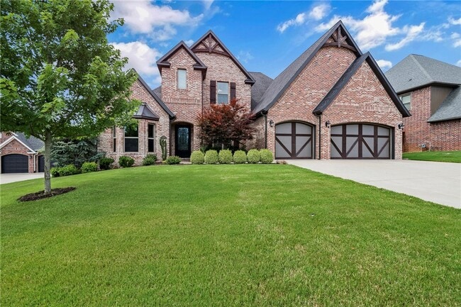 Building Photo - 4502 NE Birchgrove Pl