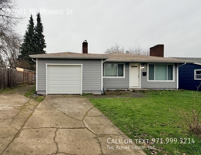 Building Photo - 12001 NE Morris St