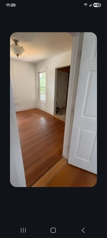 81 Hawthorne St Unit 1