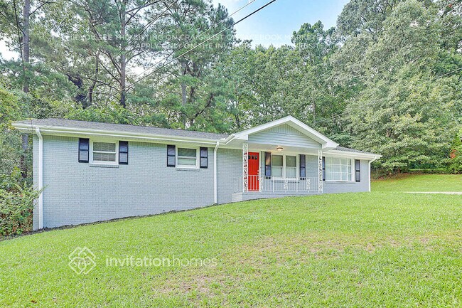 Photo - 3770 Cherokee Trails Dr SW