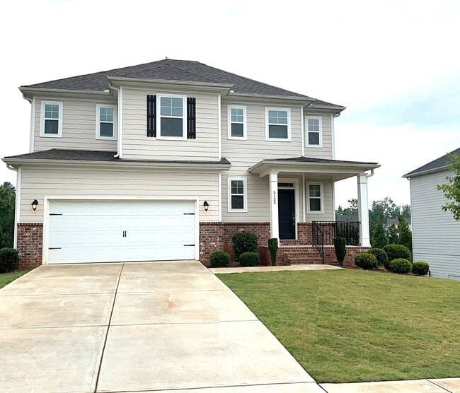 Building Photo - 5125 Canyon Creek Way