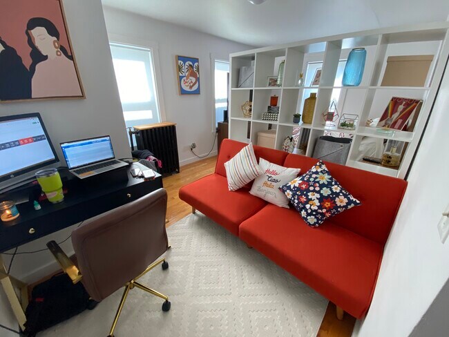 Photo - 574 Dorchester Ave Unit 2