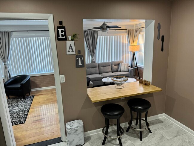 Photo - 22660 Lorain Rd Unit Upper 2