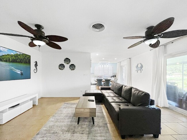Photo - Unfurnished Harbor Hills Home with Creek Views – 3 Bed | 2 Bath