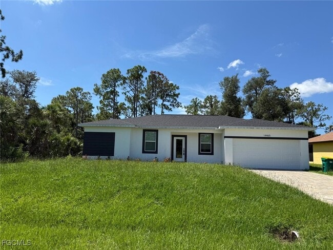 Building Photo - 14465 Chamberlain Blvd Rental