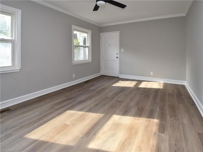 Photo - 2500 Miller Park Cir