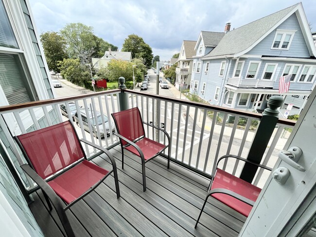 Building Photo - 67 Roseclair St Unit NA Rental