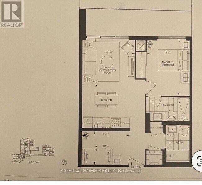 Photo - 10 Gatineau Dr Unit 1007W