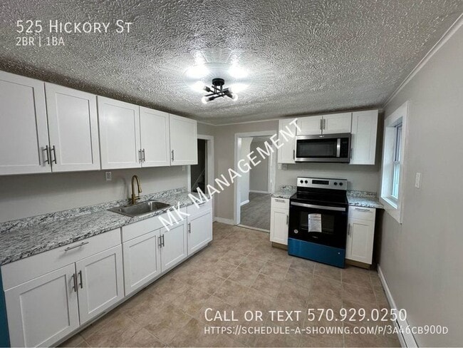 Photo - 525 Hickory St