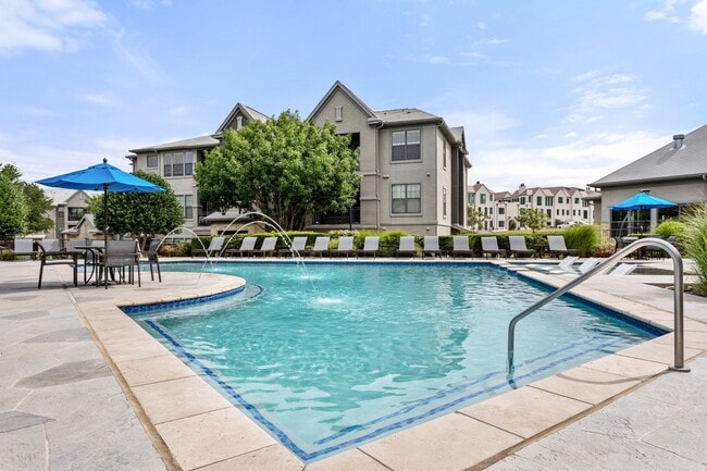 Photo - Bell Stonebriar Apartments