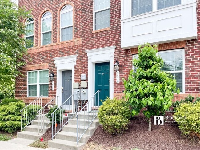 Building Photo - 9616 Wesbourne Dr Rental