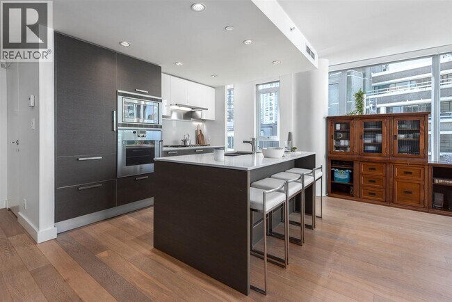 Photo - 1499 W Pender St Unité 904