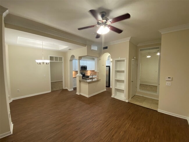 Photo - 1901 Post Oak Park Dr