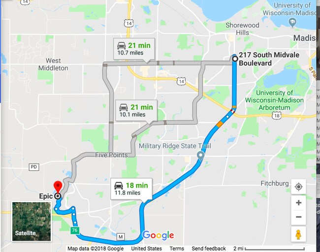 Photo - 217 S Midvale Blvd