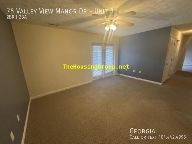 Photo - 75 Valley View Manor Dr Unit 3