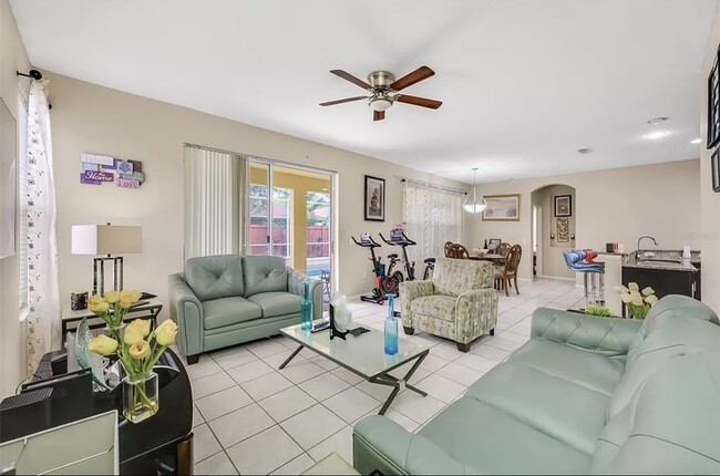 Building Photo - 19151 Dove Creek Dr Rental