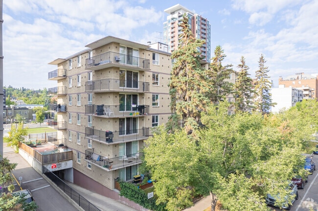 Photo - Mainstreet Beltline Apartments