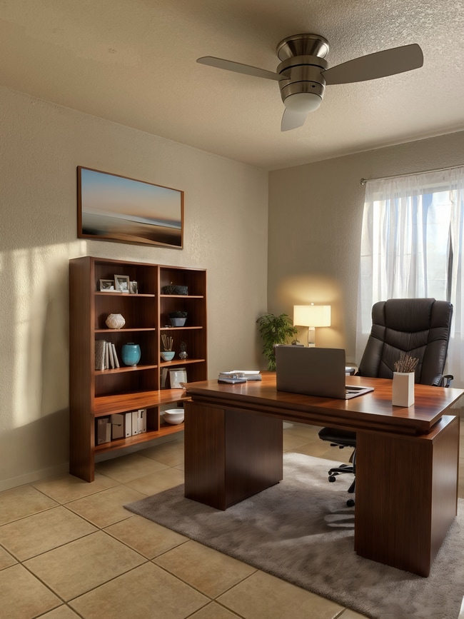 Photo - 2446 S High View Cir Unidad 1