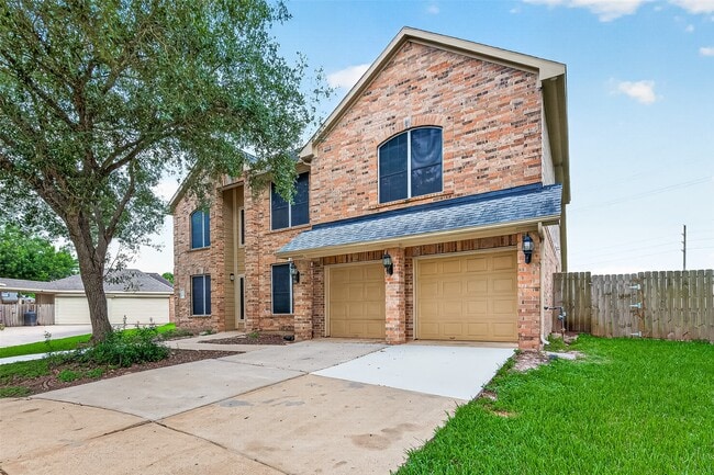 Photo - 22303 Naple Hollow Ln