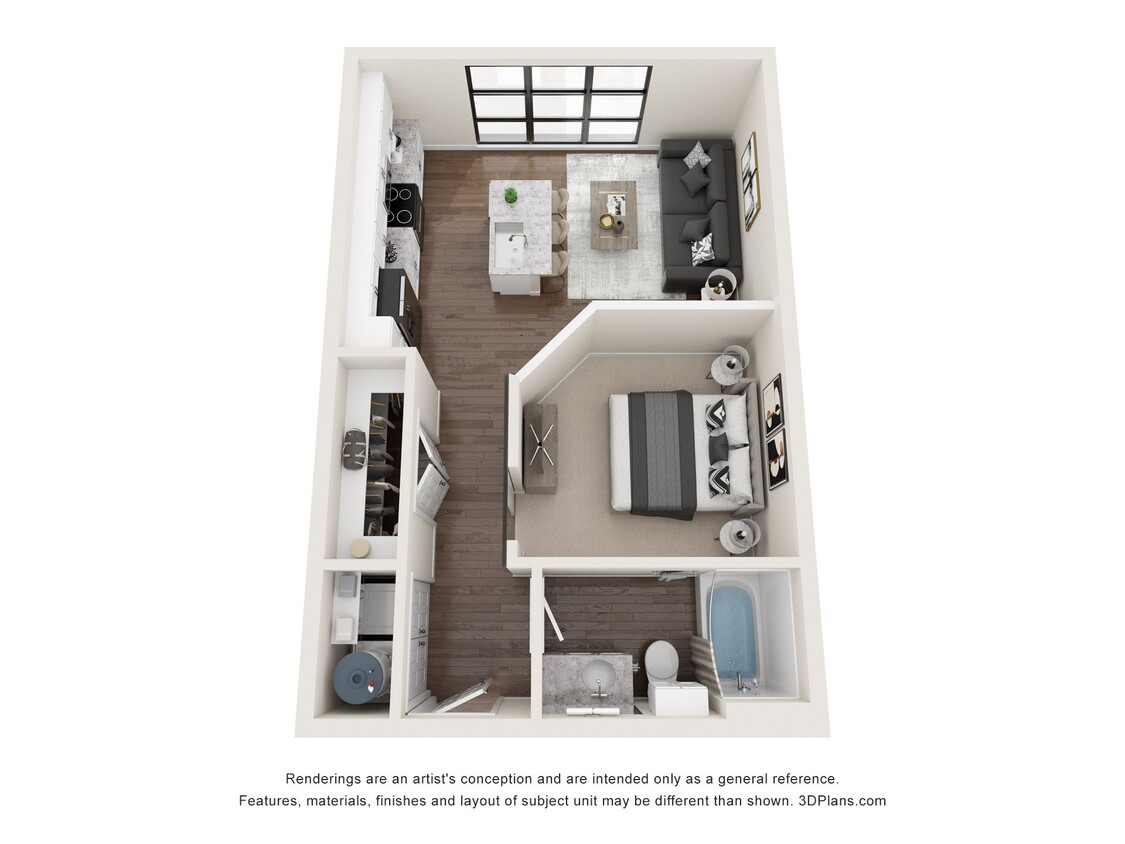 Floor Plan - S3