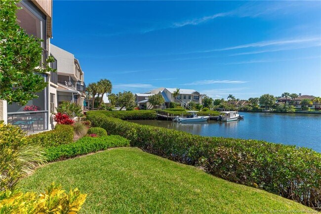 Photo - 3901 SE St Lucie Blvd Unit 49