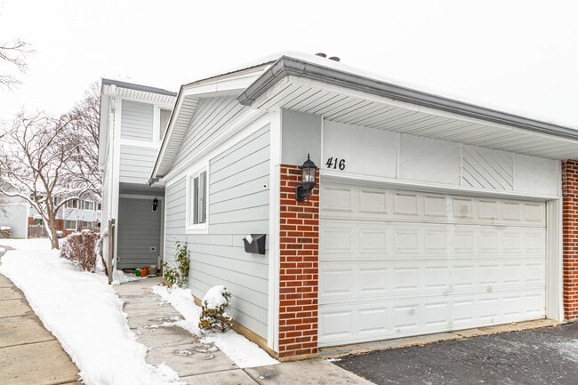 Photo - 416 Swallow Ln