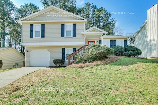 Photo - 1599 Clifton Downs Dr SE