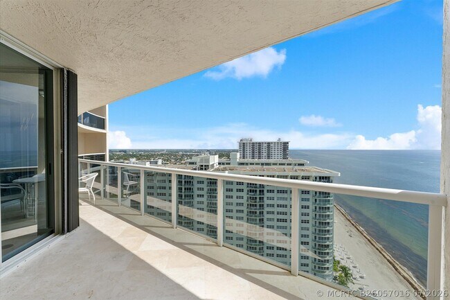 Photo - 3200 N Ocean Blvd Unit 2505