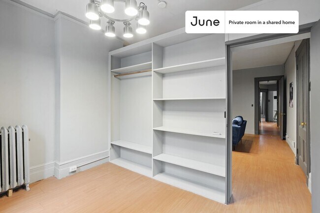 Photo - Room in Shared 4 bed/1 bath home Unit 2C