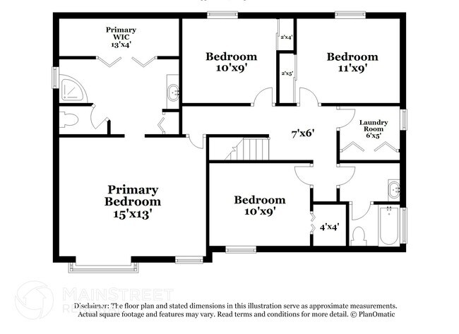 Photo - 1017 Crimson King Pkwy