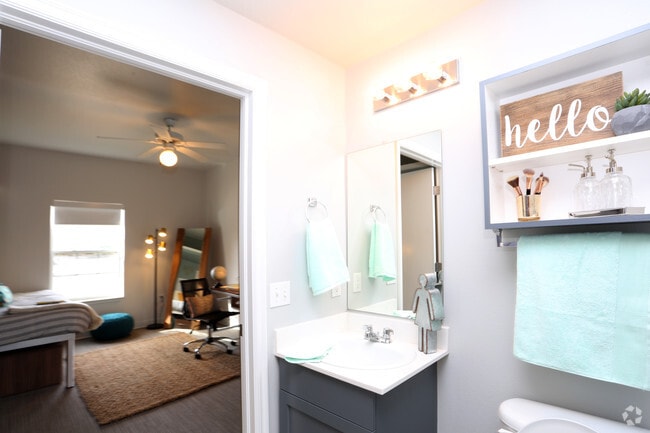 Photo - The Flats at Norman (new)