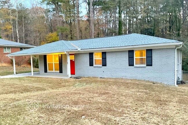 Photo - 4422 Lovridge Dr SW