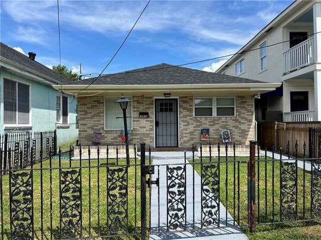 Building Photo - 1816 Lowerline St