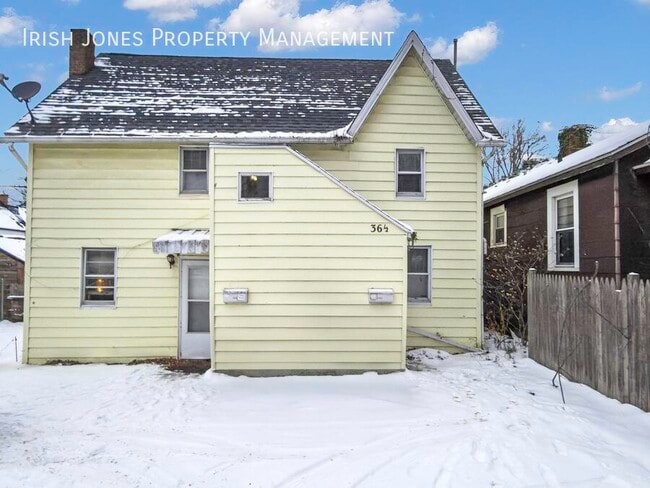 Photo - 36 Scott St Unit Apt. 4 - Upper Rear House