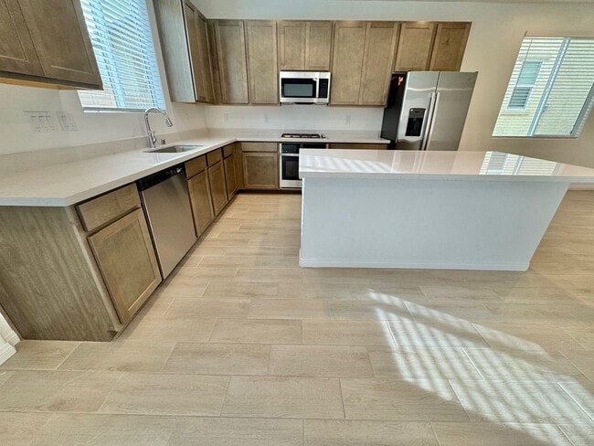 Photo - GORGEOUS 2 STORY 3 BEDROOM HOME LOCATED IN THE SOUTHWEST MT. EDGE AREA