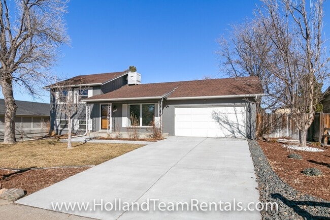 Photo - Updated Littleton House in GREAT LOCATION ...