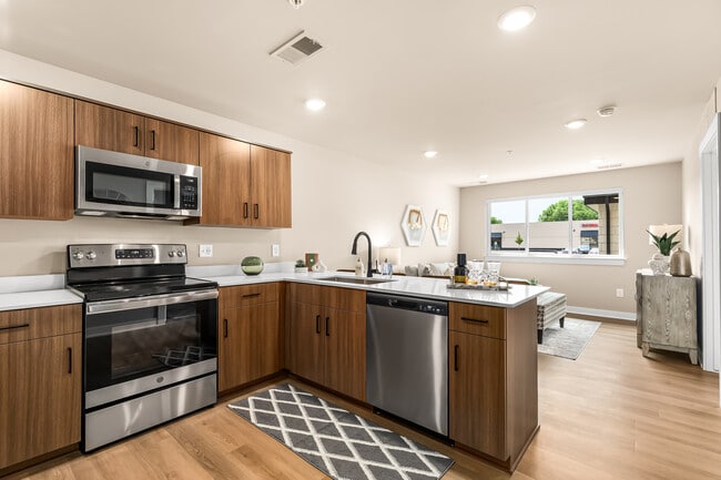 Photo - Sterling Center Apartments