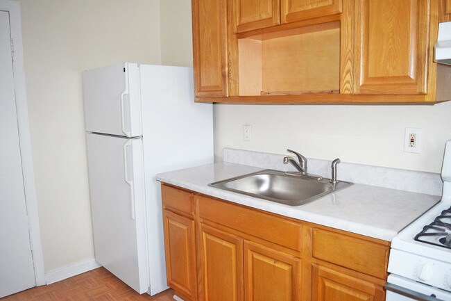 Photo - Carpenter Hill