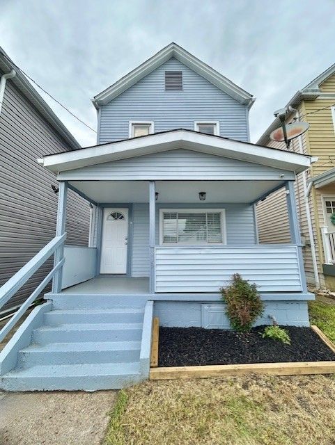 Photo - 519 Franklin Ave House