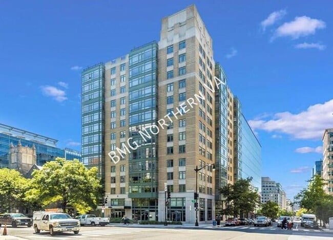 Building Photo - 1150 K St NW