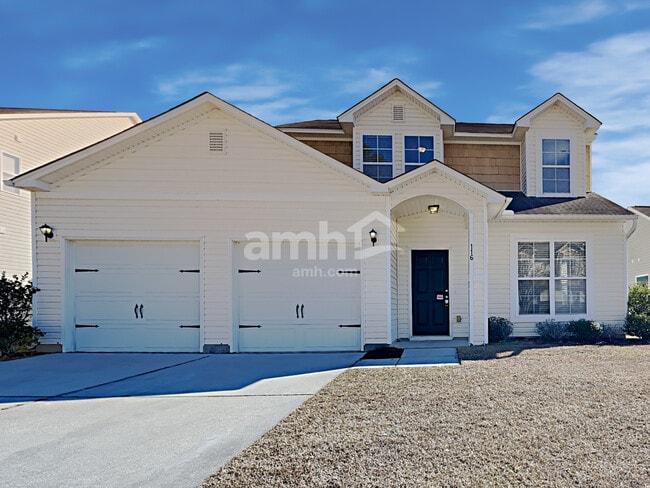 Building Photo - 116 Stoney Creek Way Rental