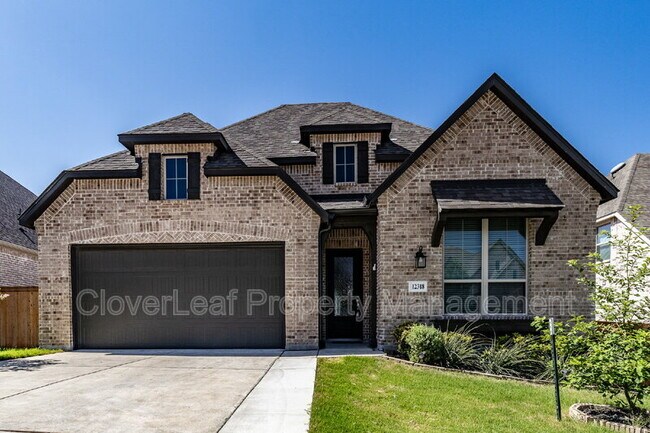 Building Photo - 12318 Ft Travis Rental