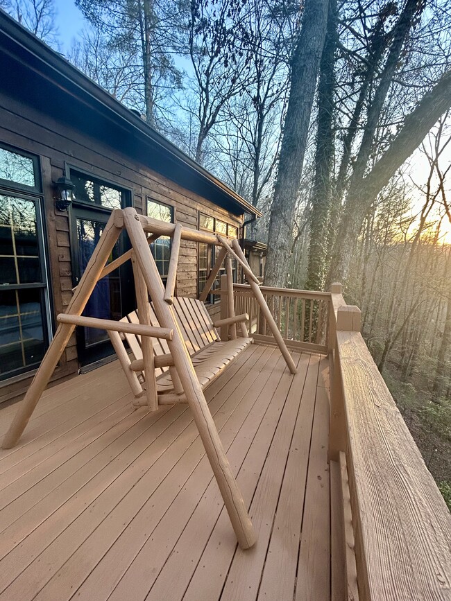 Photo - 808 Mill Stone Mountain Ln