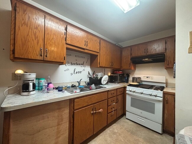 Photo - 2807 N 3rd St Unit 2 ( Upper )