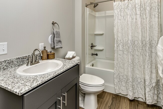 Photo - Sandstone Villas