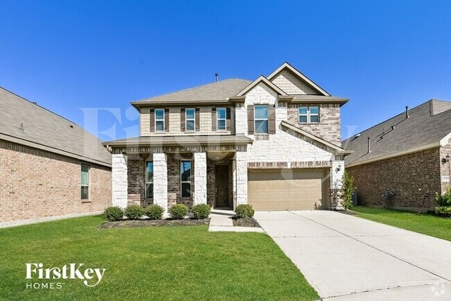 Building Photo - 12731 Arcola Valley Ct Rental