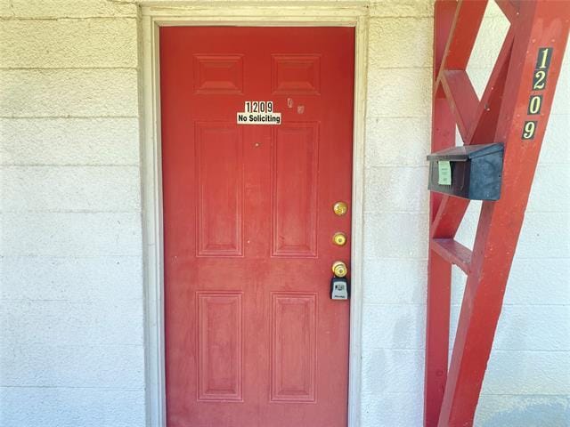 Photo - 1203 Hall St